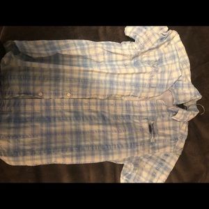 Vineyard Vines men’s small button up